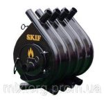 Булер'ян СКИФ тип — 02 400 м3 з допалюванням газів.