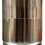 Гідроакумулятор Euroaqua ЕА 80 VT inox