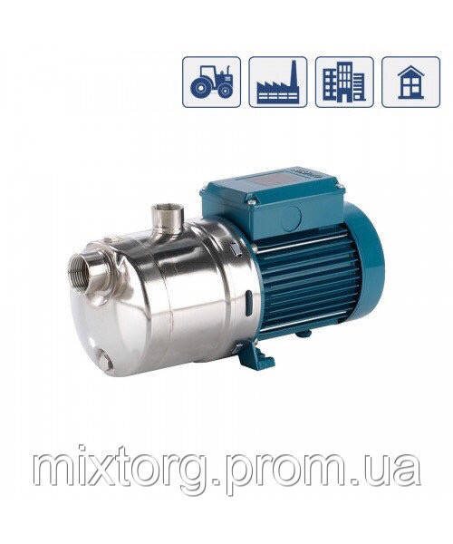 Багатоступеневий насос Calpeda MXHM 203 E