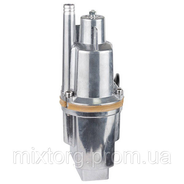 Вібраційний насос Ручек з верхнім забором води