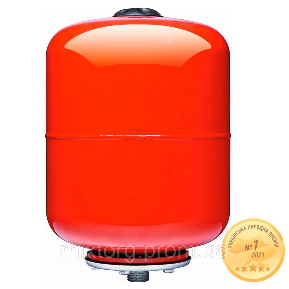 Бак для системи опалення 12л AQUATICA