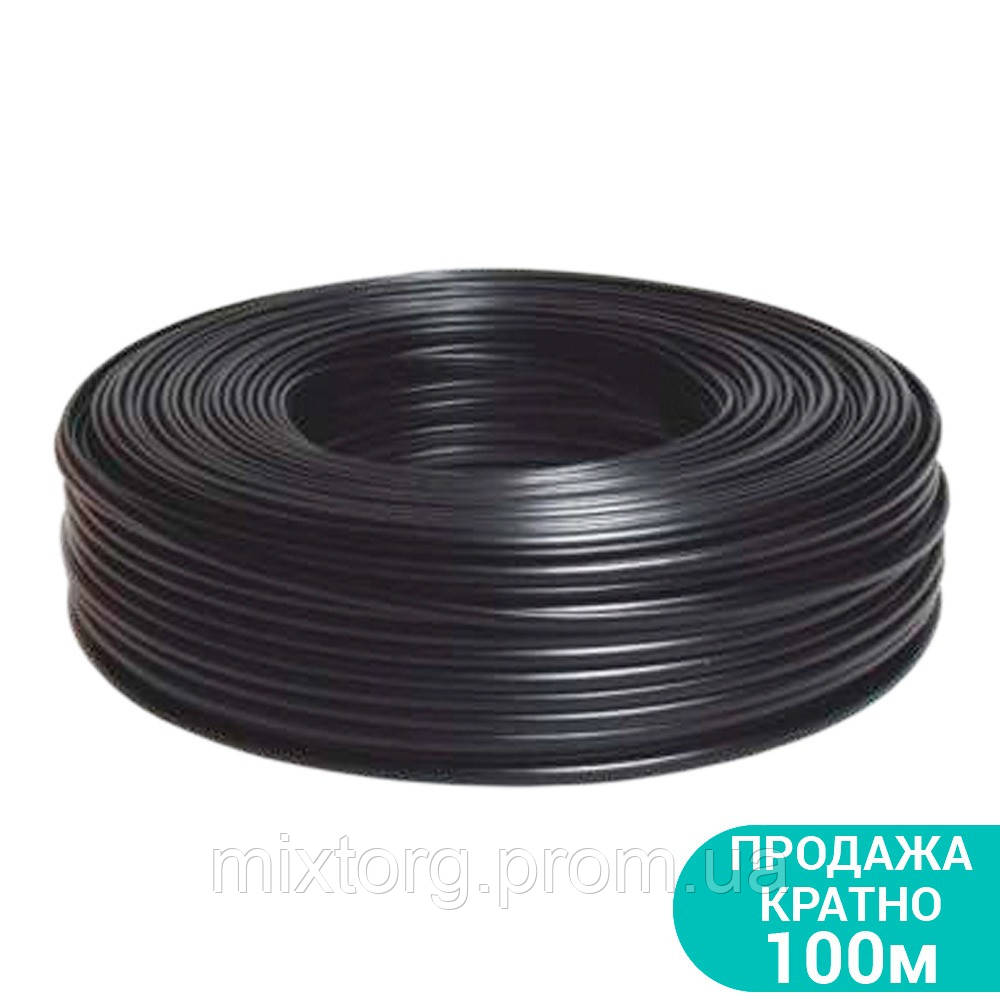 Кабель електричний H07RN для насосів