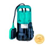Насос дренажний AQUATICA 0.25 кВт, 7м.