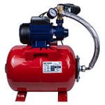 Вихровий насос 0.37 кВт, Hmax 35 м