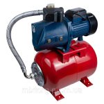 Самовсмоктувальний насос WETRON 0.75 кВт