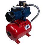 Алгоритм 0.75 кВт, Hmax 40м, Qmax 80 л/хв.