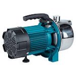 "Самовсмоктувальний насос 1.0 кВт LEO EKJ-1002S"