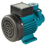 Насос вихровий 0.11кВт Hmax 23м Qmax 25 л/хв LEO XKm50-1.