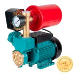 Вихровий насос AQUATICA AUTOGPa125ZA 0.37 кВт.