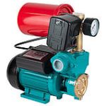 Станція 0.37 кВт Hmax 32м, насос AQUATICA.