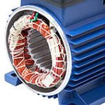 "Насос відцентровий 1.5 кВт WETRON"