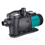 Насос для басейну 0.8 кВт LEO XKP804