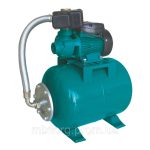 "Станція 0.6 кВт AquaticaLEO для води"
