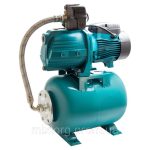 Станція 0.9 кВт для водопостачання AquaticaLEO
