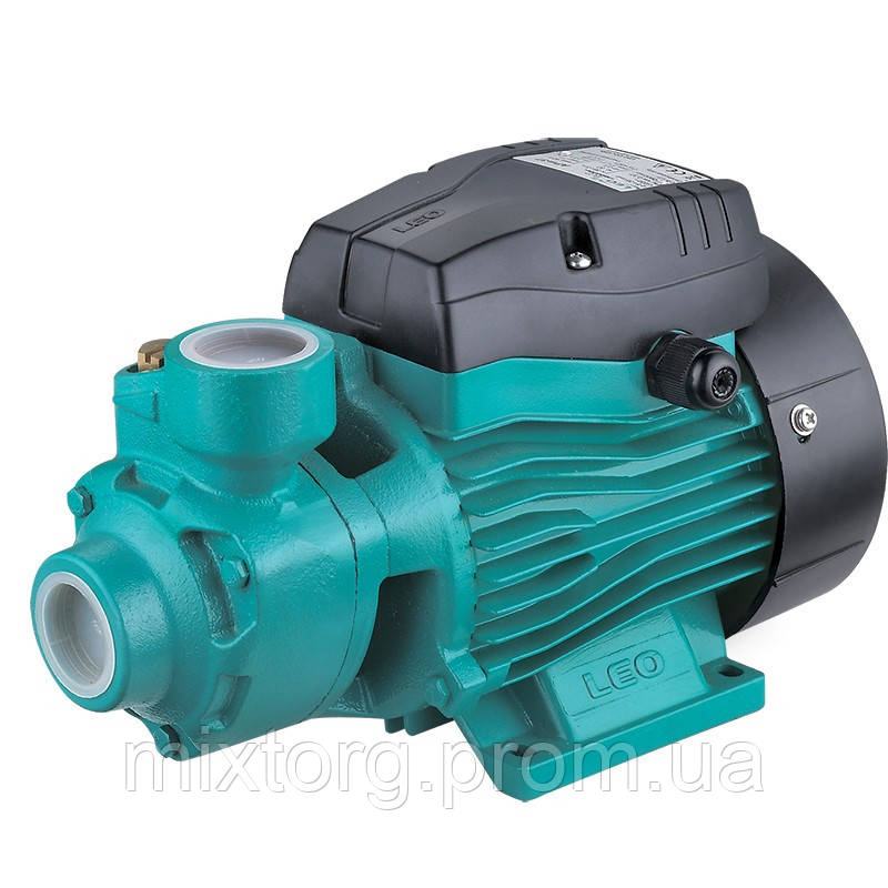 Вихровий насос LEO 3.0 Arm75 0.75кВт