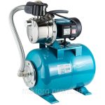 Самовсмоктувальний насос AquaticaLEO 0.6 кВт