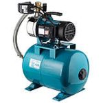 Самовсмоктувальний насос AquaticaLEO 0.6 кВт