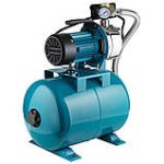 "Станція 0.6 кВт AquaticaLEO для водопостачання"