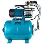 Станція 0.6 кВт AquaticaLEO з насосом