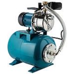 Станція 0.6 кВт з насосом AquaticaLEO