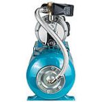 Станція 0.6 кВт AquaticaLEO насос Україна