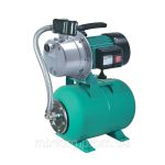 Станція 0.8 кВт AquaticaLEO для води