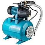 Самовсмоктувальний насос AquaticaLEO 0.8 кВт