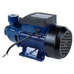 "Вихровий насос WETRON QB60 0.37кВт"