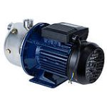 "Насос відцентровий самовсмоктувальний WETRON JETS60"