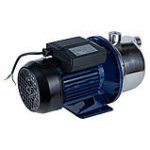 Насос відцентровий самовсмоктуючий WETRON JETS100.