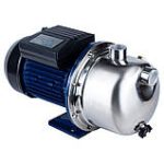 Насос відцентровий самовсмоктуючий WETRON JETS100
