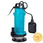 Дренажний насос AQUATICA QDX1.5-16-0.37A