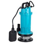 Насос дренажний AQUATICA QDX1.5-16-0.37A 0.37кВт