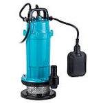 Насос дренажний AQUATICA QDX1.5-16-0.37A