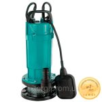Дренажний насос AQUATICA QDX3-20-0.55A 0.55 кВт.