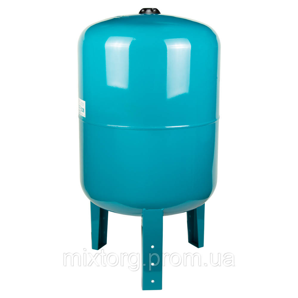 Гідроакумулятор вертикальний 100 л AQUATICA