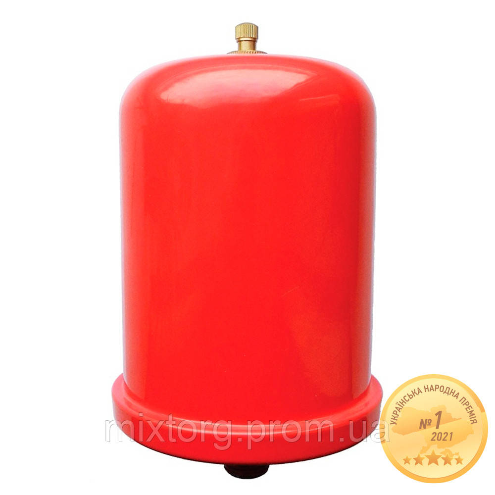 "Циліндричний бак для опалення 1 л AQUATICA"