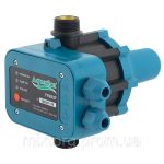 Контролер тиску електронний 1.1 кВт Ø1" AQUATICA