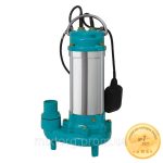 Насос каналізаційний AQUATICA 1.1 кВт з ножем