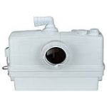 Станція каналізаційна LEO 3.0 WC601A 0.6кВт