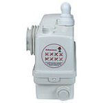 Станція каналізаційна 0.6кВт Hmax 8.5м