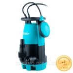 Дренажний насос AQUATICA XKJa750E 3в1.