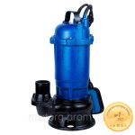 Насос каналізаційний AQUATICA mid 1.1 кВт