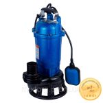 Насос каналізаційний AQUATICA mid 1.1 кВт.