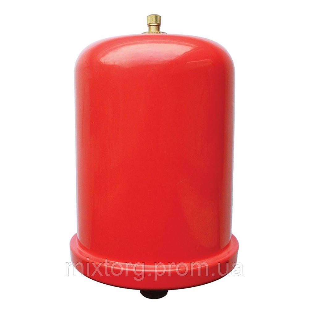 Бак для системи опалення 1 л WETRON