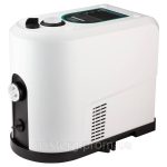 Станція 0.45 кВт Hmax 40м Qmax 75л/хв