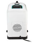 Станція 0.45 кВт Hmax 40м Qmax 75л/хв.