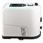 Станція 0.35 кВт Hmax 30 м Qmax 67 л/хв.