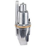 Вібраційний насос EUROAQUA EPM 280, 10 м.