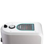 Станція 0.45 кВт Hmax 40м Qmax 75л/хв